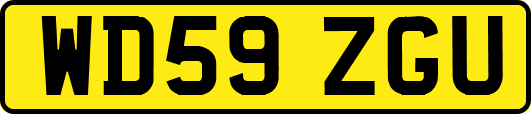 WD59ZGU