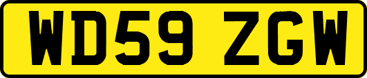 WD59ZGW