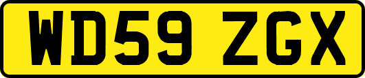 WD59ZGX