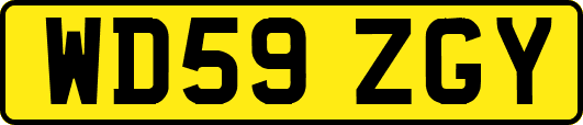 WD59ZGY
