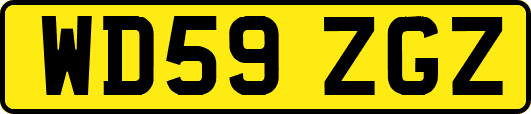 WD59ZGZ