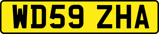 WD59ZHA