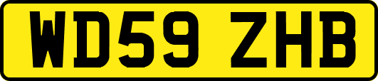 WD59ZHB