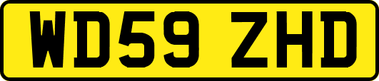 WD59ZHD