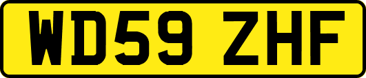 WD59ZHF