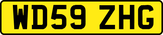 WD59ZHG