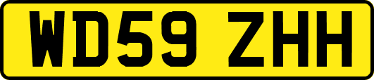 WD59ZHH