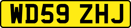 WD59ZHJ
