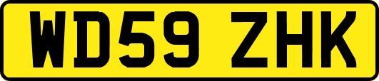 WD59ZHK