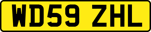 WD59ZHL