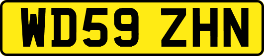 WD59ZHN