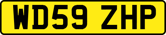 WD59ZHP