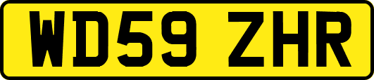WD59ZHR