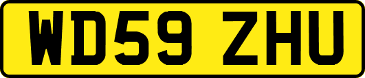 WD59ZHU