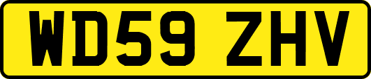 WD59ZHV