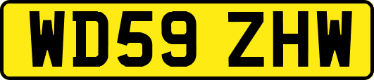 WD59ZHW