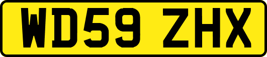 WD59ZHX