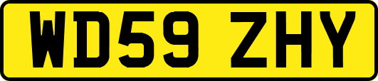 WD59ZHY