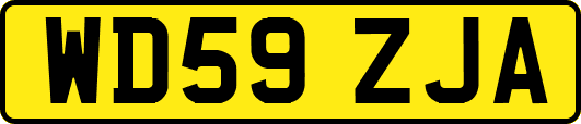 WD59ZJA