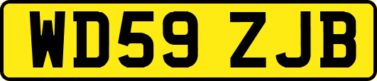 WD59ZJB
