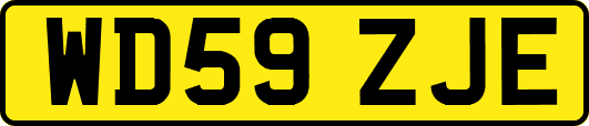WD59ZJE