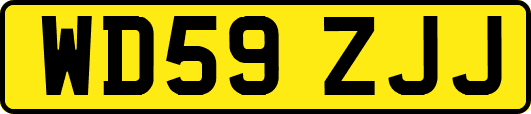 WD59ZJJ