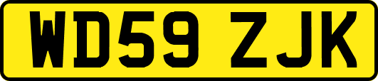 WD59ZJK