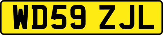 WD59ZJL