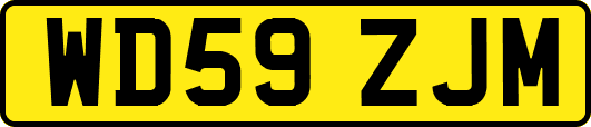 WD59ZJM