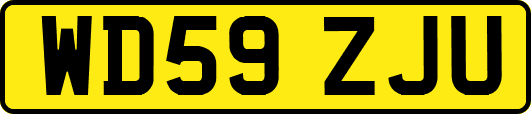 WD59ZJU