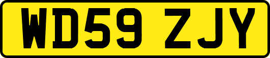 WD59ZJY
