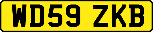 WD59ZKB