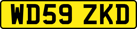 WD59ZKD