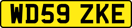 WD59ZKE