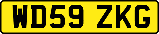 WD59ZKG