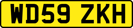 WD59ZKH