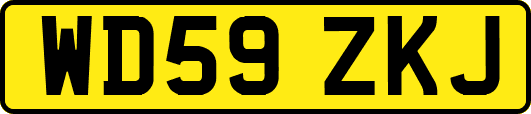 WD59ZKJ