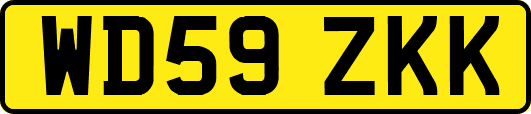 WD59ZKK