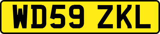 WD59ZKL