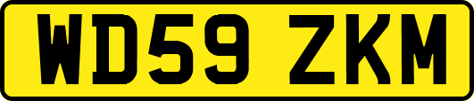 WD59ZKM