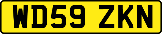WD59ZKN