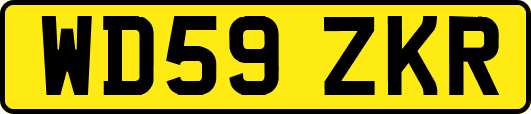 WD59ZKR