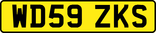 WD59ZKS