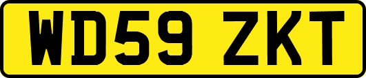WD59ZKT