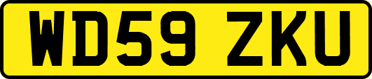 WD59ZKU