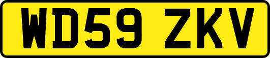 WD59ZKV