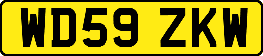 WD59ZKW