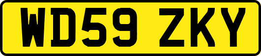 WD59ZKY