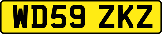 WD59ZKZ