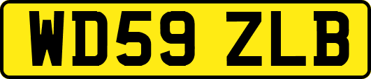WD59ZLB